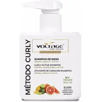 Voltage Cosmetics Curly500ml Haarconditioner