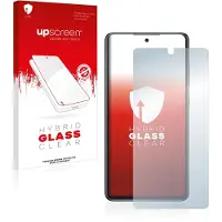 Upscreen Scratch Shield Panzerglasfolie