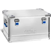 Alutec Industry 60 13060 Transportkist Aluminium (l x b x h) 580 x 385 x 344 mm