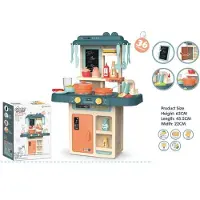 Amuuso Keuken 63X45,5X22 Cm.