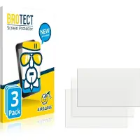 BROTECT AirGlass kogelwerende glasfolie
