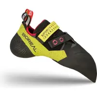 Boreal - Satori - Klimschoenen 6,5, geel