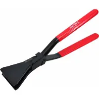 AWTOOLS KLESZCZE DO GIĘCIA BLACHY 280mm PROSTE