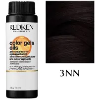Redken Haarverf Color Gels Oils 3NN 60 ml