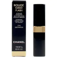 Chanel Kleur Glans Intensiteit In Een Flash - Rouge Coco Flash Kleur, Glans, Intensiteit In Een Flash DESTINATION