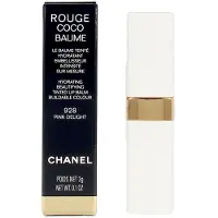 Chanel - Rouge Coco Baume De Hydraterende Getinte Balsem, Met Intensiteit Op Maat 928 PINK DELIGHT