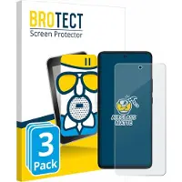 BROTECT AirGlass Panzerglasfolie Matt