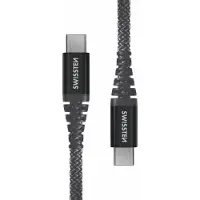 Swissten 71542010 USB-oplaadkabel