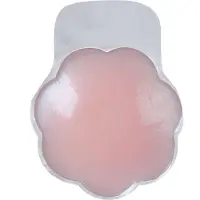 Super Merchant Borstlift Tape Women Silicone Pull-Ups Beige-M