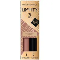 Max Factor Make-up Lippen Lipfinity 8 Honey Dream