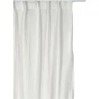 Himla Sunrise gordijn met plooiband 280x250 cm Fog