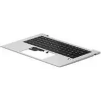 HP N14786-041, Toetsenbord, Duits, Achtergrondverlichting toetsenbord,