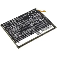 123accu Samsung EB-BM207ABY / GH82-21263A accu (5900 mAh, huismerk)