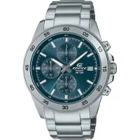 Casio Efr-526d-2avuef Horloge