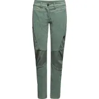 Chillaz - Women's Waldhorn - Boulderbroek 36, olijfgroen