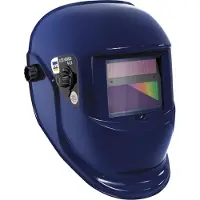 GYS 5193079748 Lashelm | LCD | Venus 9-13 G | Blauw Echte Kleur - 5193079748