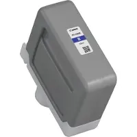 Canon PFI-3300B inktcartridge hoge capaciteit blauw (origineel)