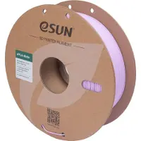 Esun ePLA-Matte Lila / Lilac - 1 kg - 1.75 mm - 3D printer en 3D pen filament