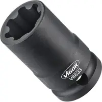 Vigor V6633 Dopsleutelinzet