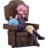 Namco Bandai Games That Time I Got Reincarnated as a Slime PVC Statue 1/7 Violet 20 cm Beeld