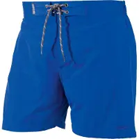 Beco Mannen, Zwembroek, Herenbroek M, Blauw, (M)