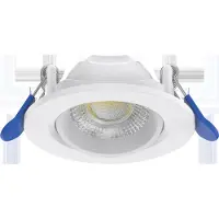 Opple | 5W 2700K/4000K 525Lm | IP20