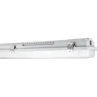 Ledvance LED Armatuur 1200mm | Voor X G13 (T8/TL8) LED Buis | IP65 DALI Dimbaar