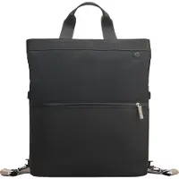 HP Convertible Laptop Rugzak Tote 14-inch Zwart (9c2h0aa)