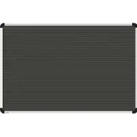 Ultradex Insteekbord 1007 Zwart 62 x 44 cm