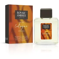 Royale Ambree Vapo 200ml Keuls Water