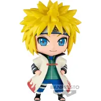 Banpresto Funko Pop! figuurtje, , Naruto Shippuden, Namikaze Minato, 10 cm