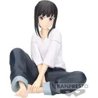 Banpresto Lycoris Recoil, Relax Time, Takina Inoue figuur, 11 cm