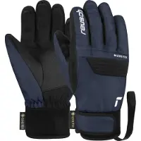 Reusch Sporthandschoenen 'Bolt SC GORE-TEX Junior' zwart