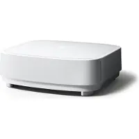 Ecovacs FM2321WHITE, Waterreservoirmodule, Robotstofzuiger, Wit, , T30