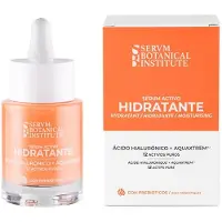 Servm Botanical Institute Dagcrème Servm Botanical Institute SERUM ACTIVO 30 ml