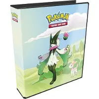 Ultra pro 2" Album Pokemon Morning Meadow