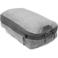 Peak Design Packing Cube Small V2 - charcoal