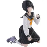 Banpresto Nonoa Shirayuki 12cm Figuur - 2.5-dimensionale "Verleidelijke" Editie