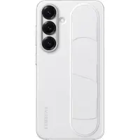 Samsung Standing Grip Case S25 Wit