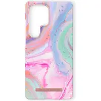 IDEAL OF SWEDEN Fashion Backcover voor de Samsung Galaxy S25 Ultra - Pastel Marble