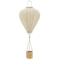 Bloomingville Pomp mobiel 85 cm Geel