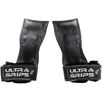 CLIMAQX Ultra Grips (White Camouflage) XL - Accessoires - Trainings uitrusting