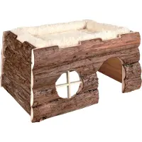 Trixie Tilde 39x20x29 Cm Knaagdierenhuis
