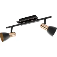 Eglo Led plafondspot Barnham led