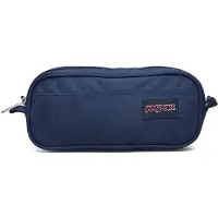 JanSport Large Accessory Pouch - Navy