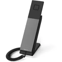 Snom Fraaie IP telefoon - ook geschikt voor hotel gebruik - SIP - 300