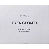 Byredo Eyes Closed EDP 100 ml