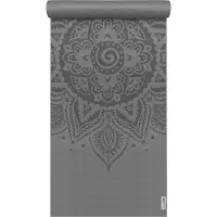 Yogistar Yogamatte yogimat basic - art collection - spiral mandala