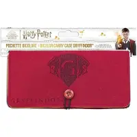 Freaks and Geeks - Harry Potter - Felt Pocket for Switch Gryffindor
