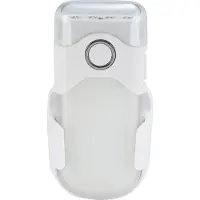 Alecto ATL-80 LED Zaklamp & nachtlampje